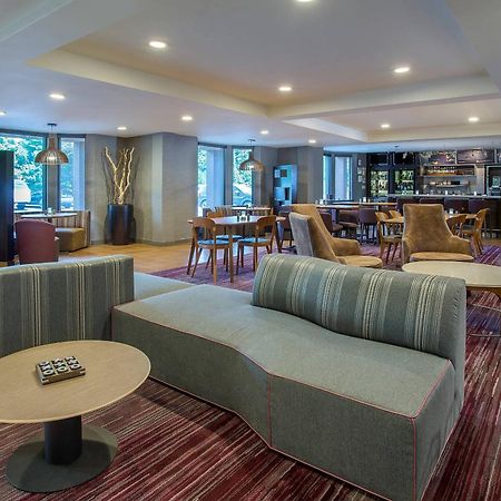 Courtyard Knoxville Cedar Bluff Екстериор снимка