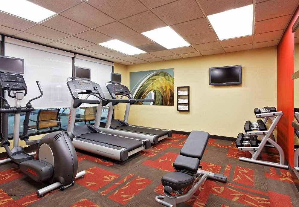 Courtyard Knoxville Cedar Bluff Екстериор снимка