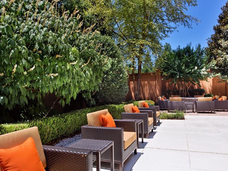 Courtyard Knoxville Cedar Bluff Екстериор снимка