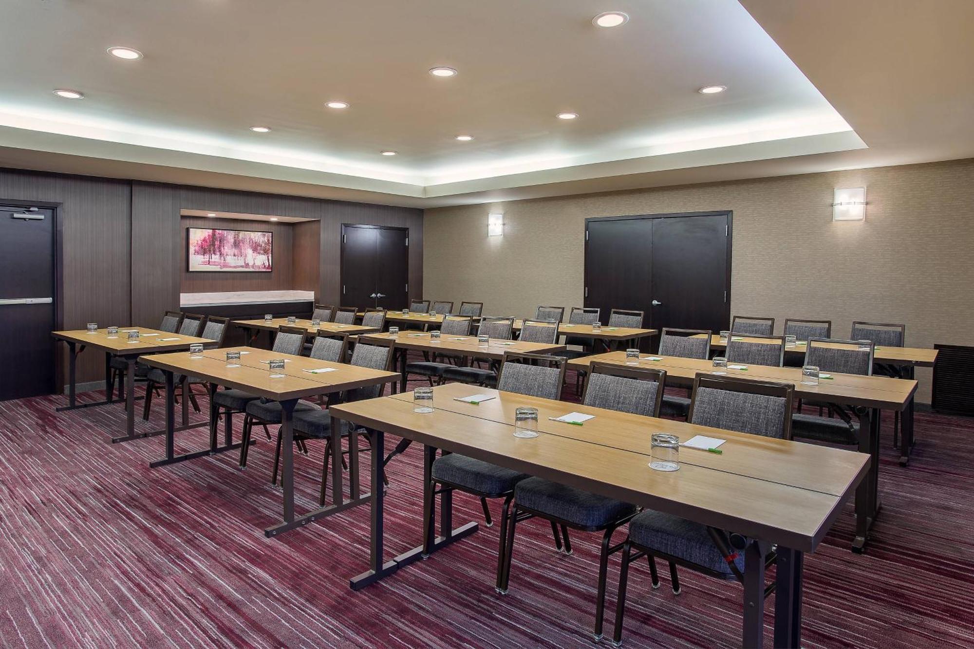 Courtyard Knoxville Cedar Bluff Екстериор снимка