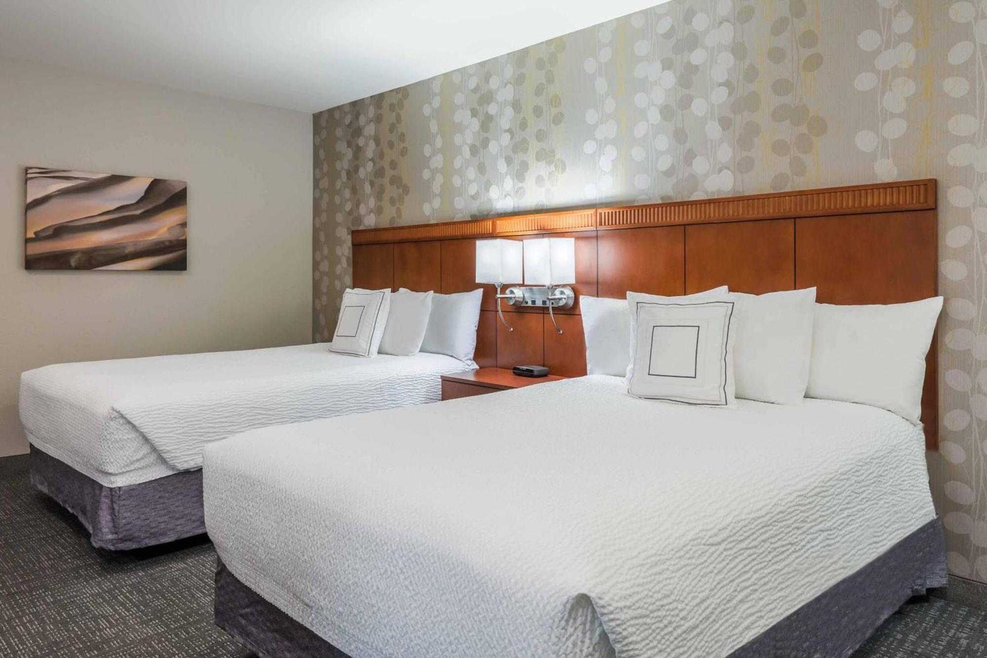 Courtyard Knoxville Cedar Bluff Екстериор снимка
