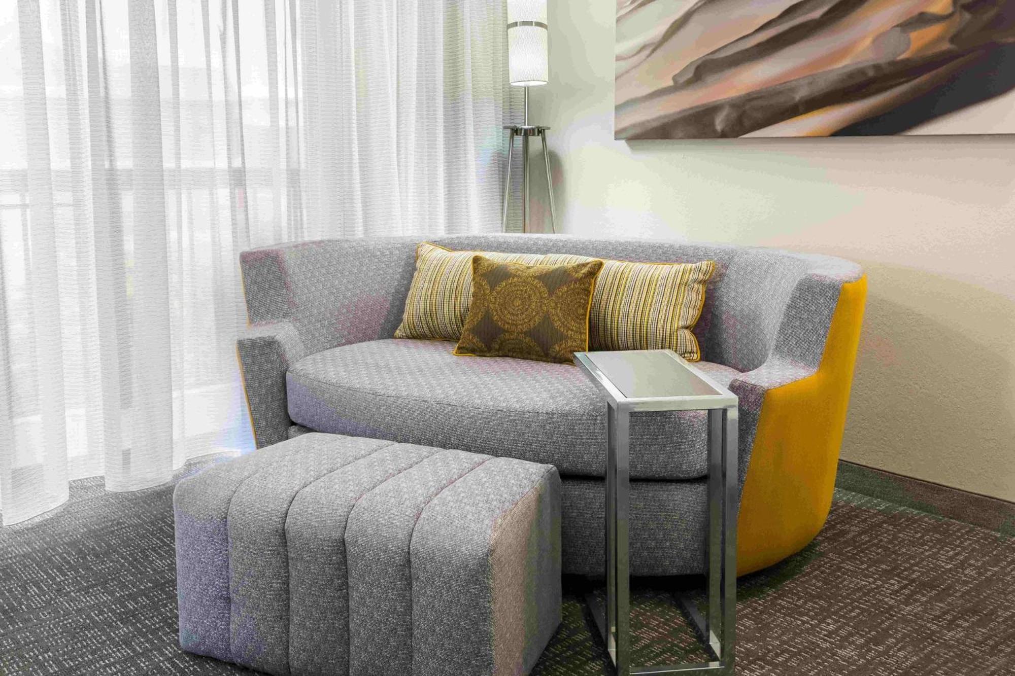 Courtyard Knoxville Cedar Bluff Екстериор снимка