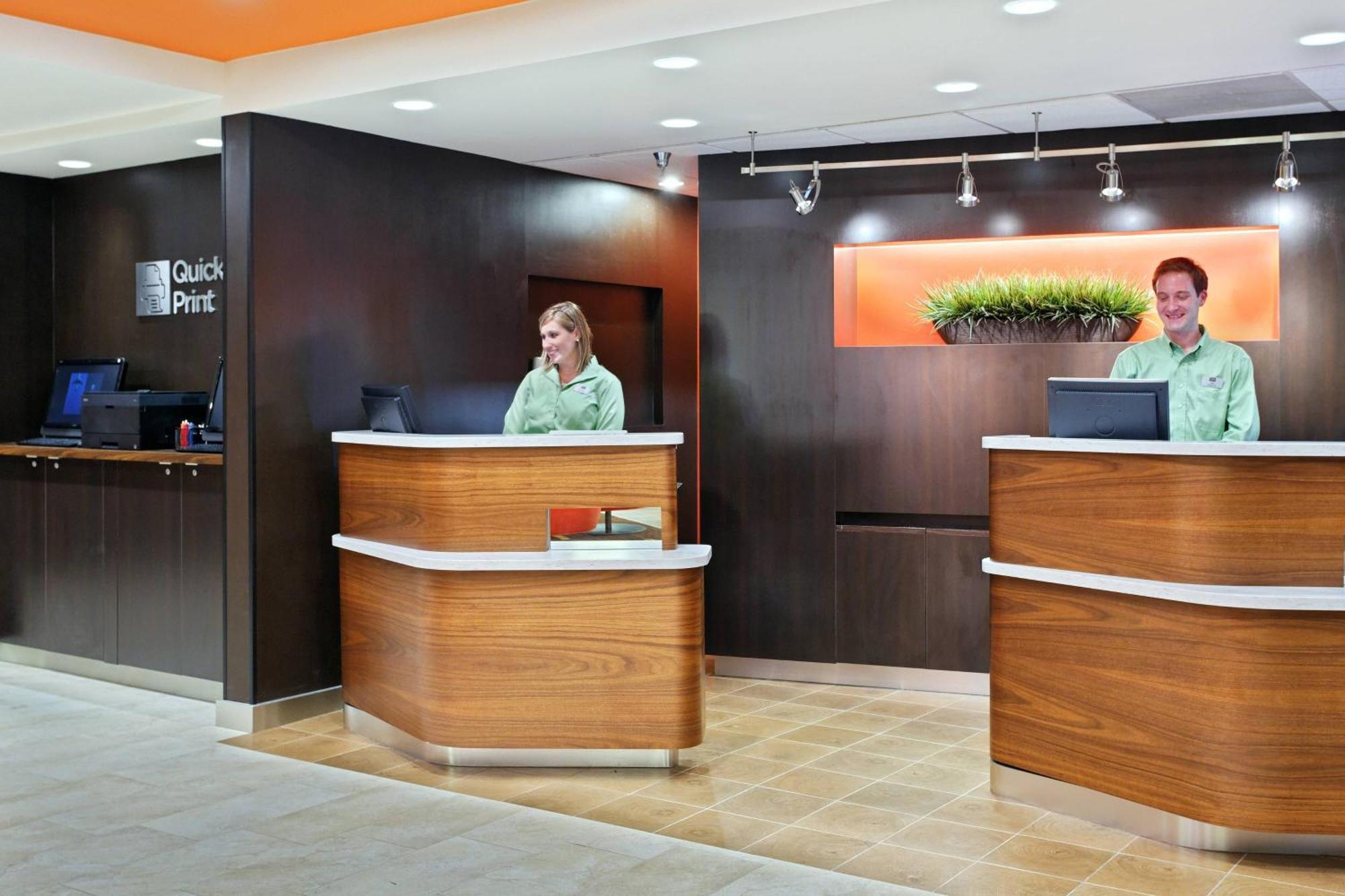 Courtyard Knoxville Cedar Bluff Екстериор снимка