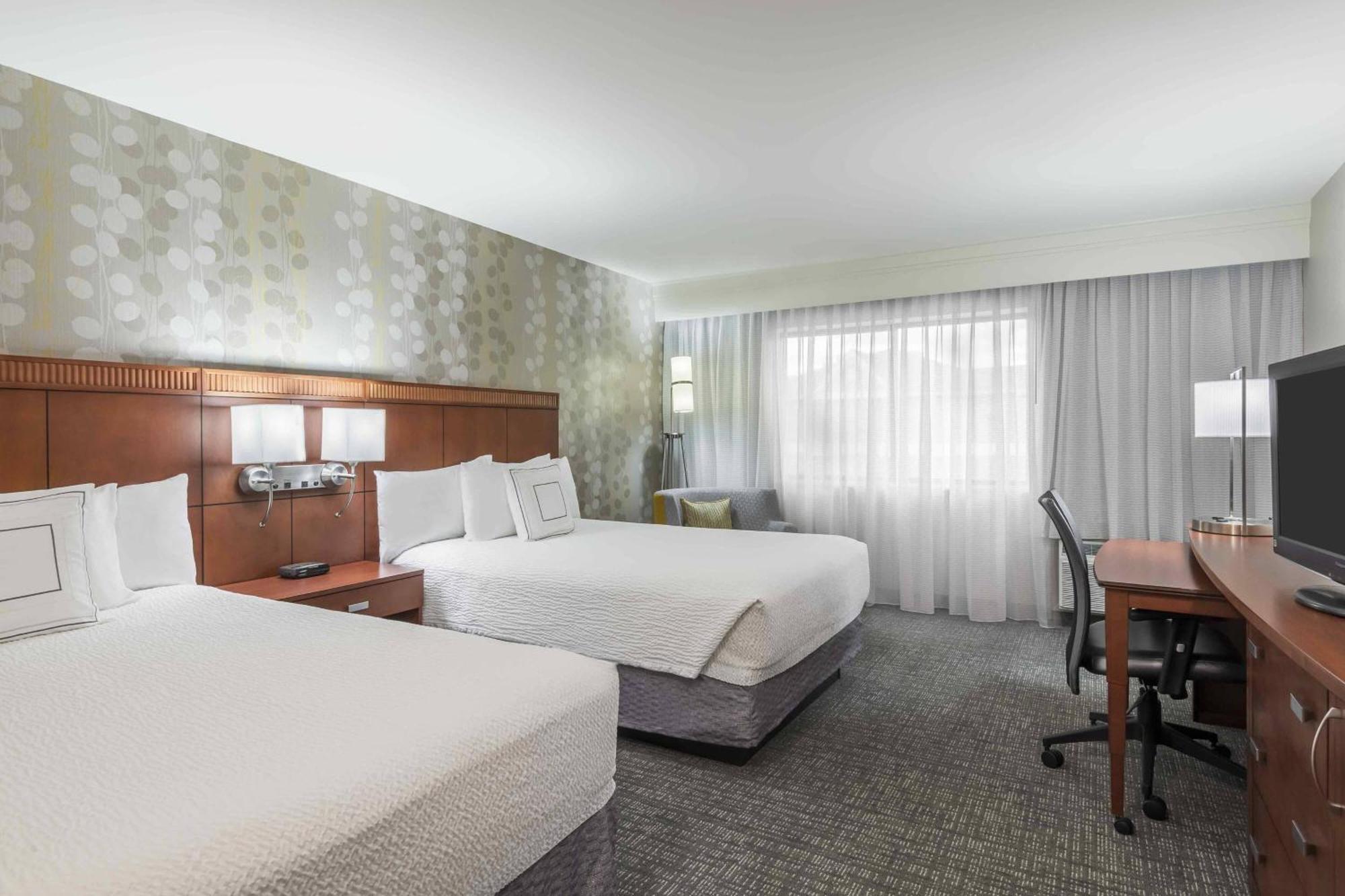 Courtyard Knoxville Cedar Bluff Екстериор снимка