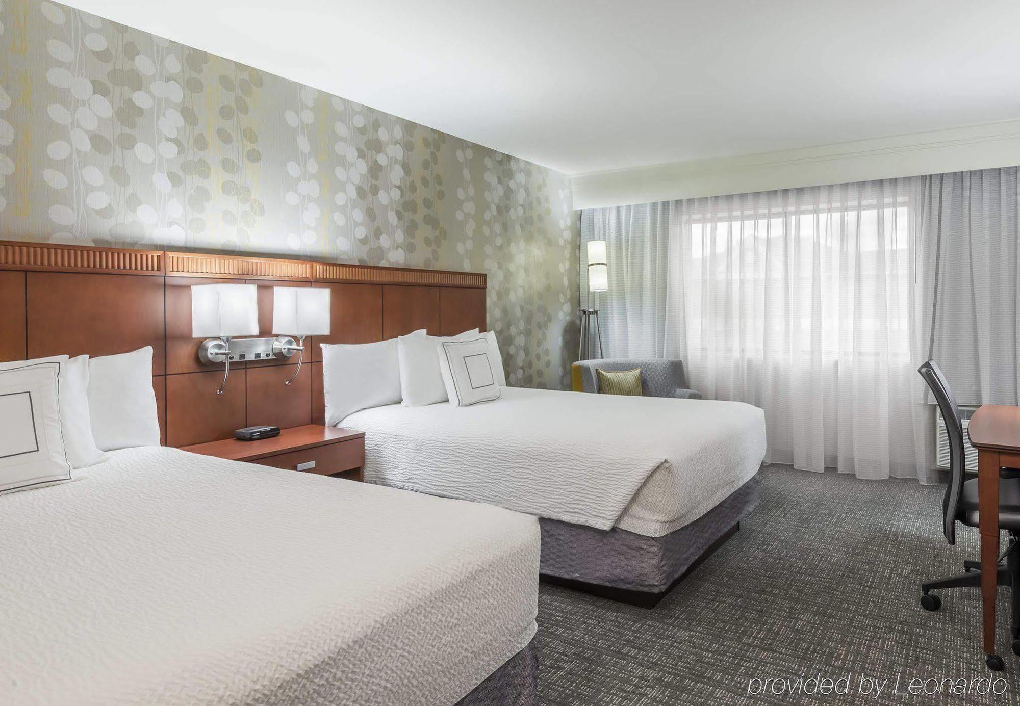 Courtyard Knoxville Cedar Bluff Екстериор снимка