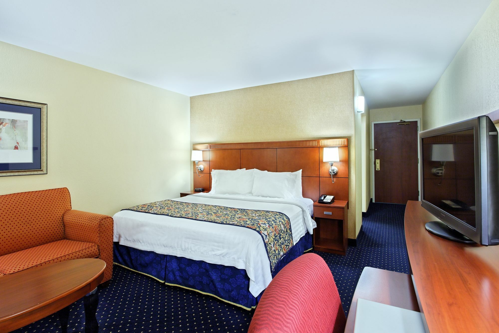 Courtyard Knoxville Cedar Bluff Екстериор снимка